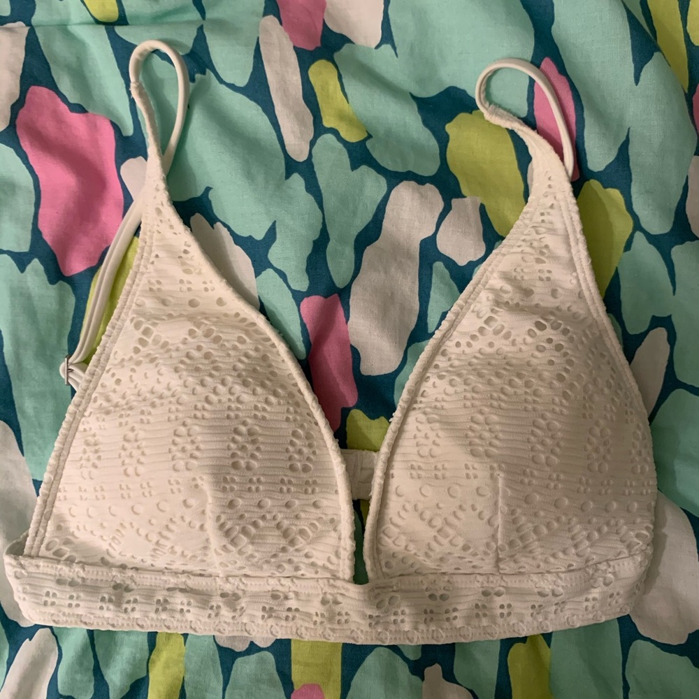 Abercrombie & Fitch Bikini Top